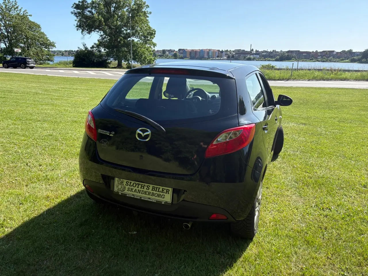 Billede 5 - Mazda 2 1,5 Advance+