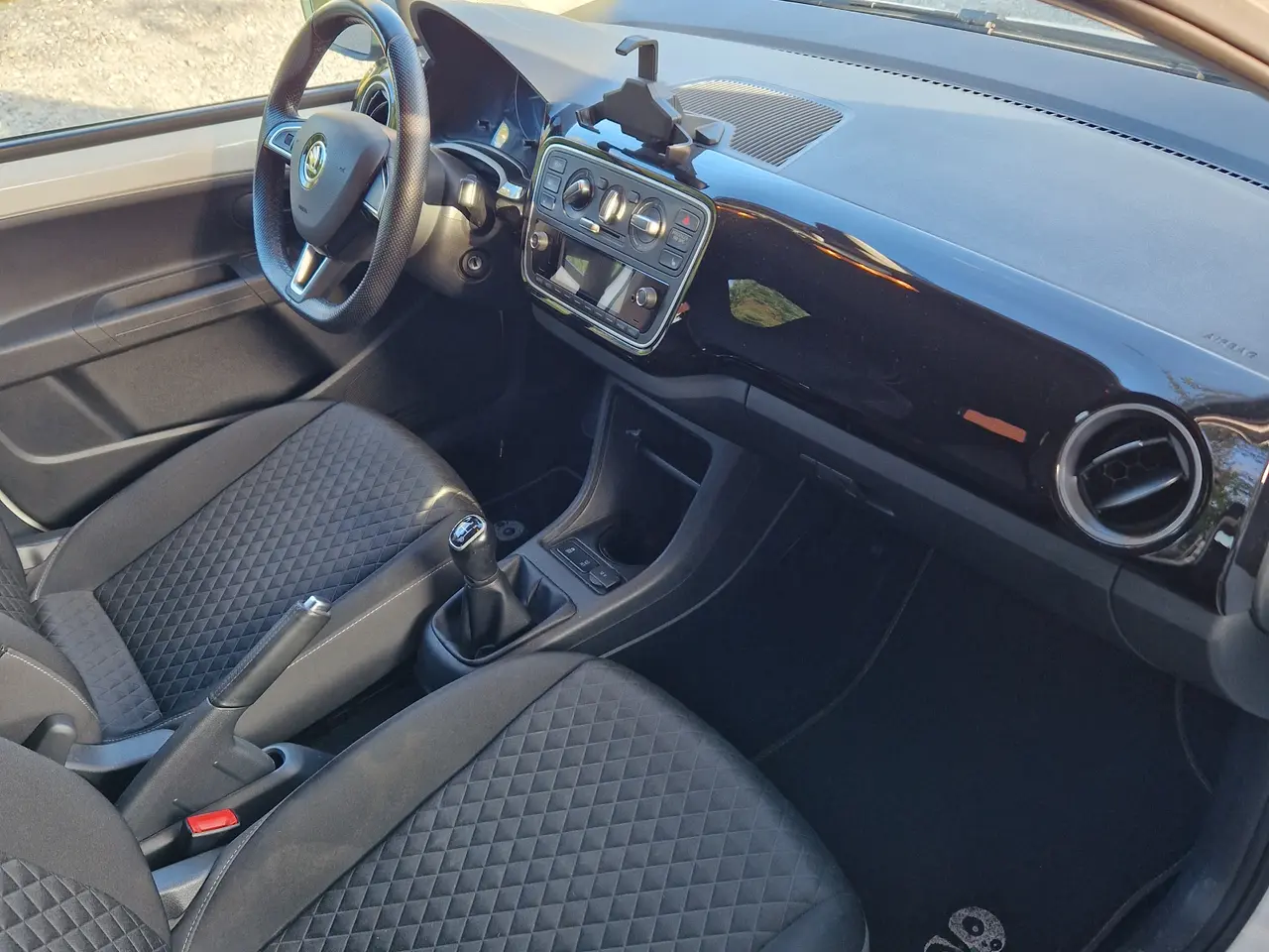Billede 5 - Skoda citigi ambition