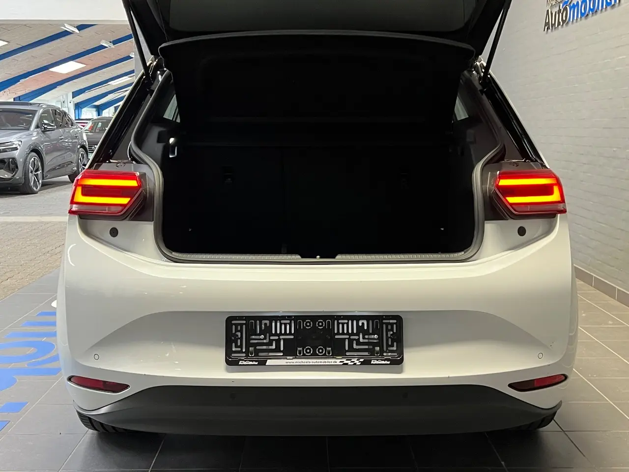 Billede 6 - VW ID.3 58 Pro Performance