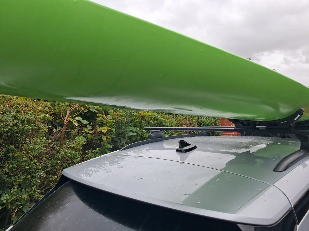 Billede 5 - Nelo 510 Surfski