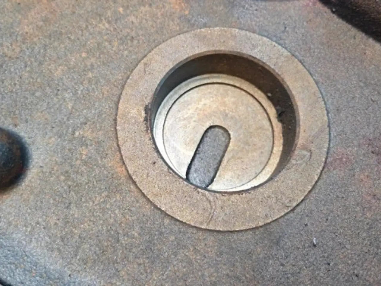 Billede 14 - New Holland 8340 Døksel 81872034