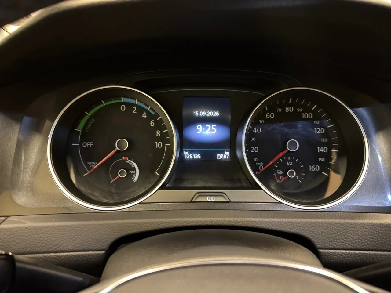 Billede 7 - VW e-Golf VII  