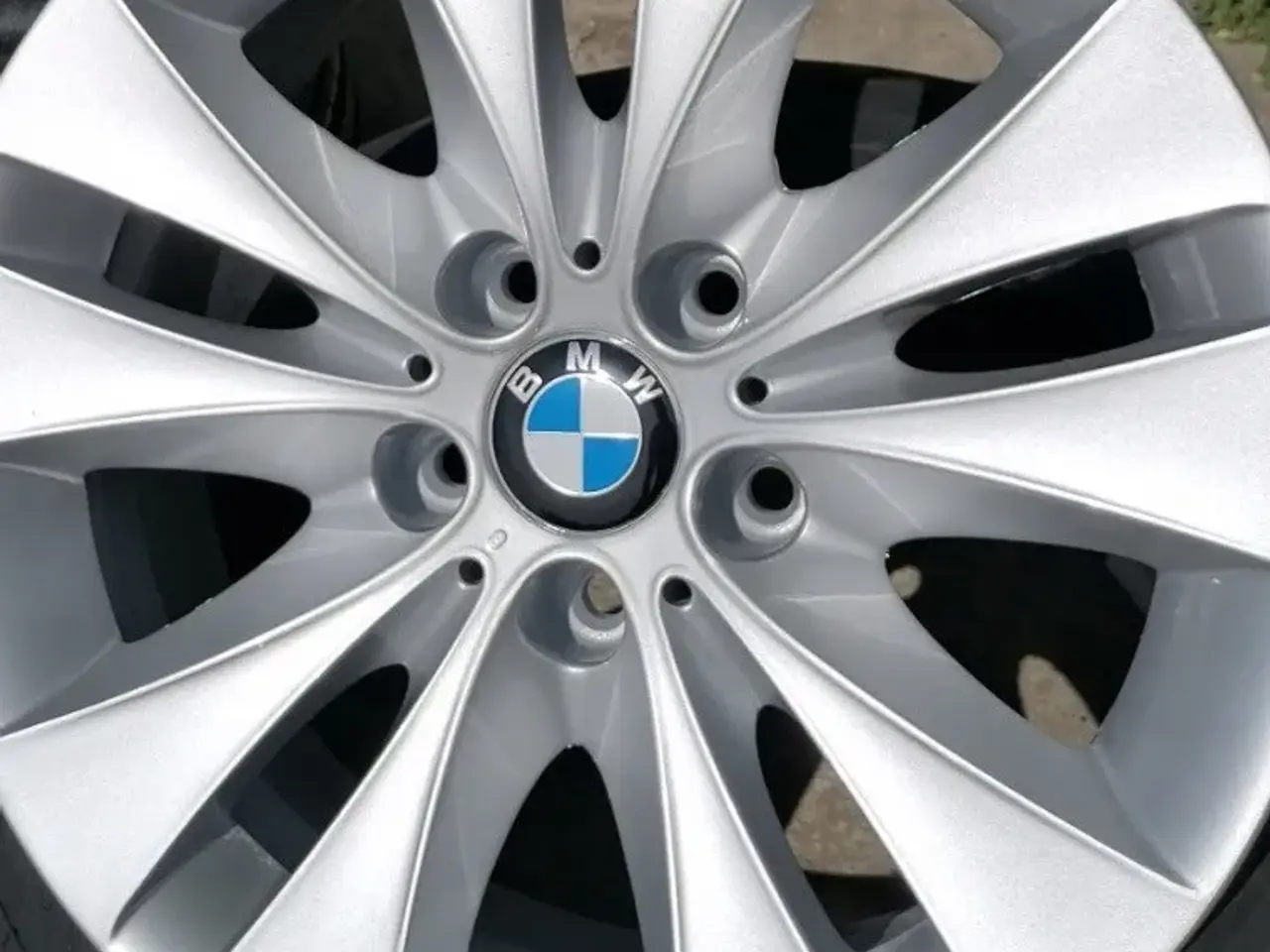 Billede 7 - NY! 68mm BMW Hjulkapsler Centerkapsler Navkapsler