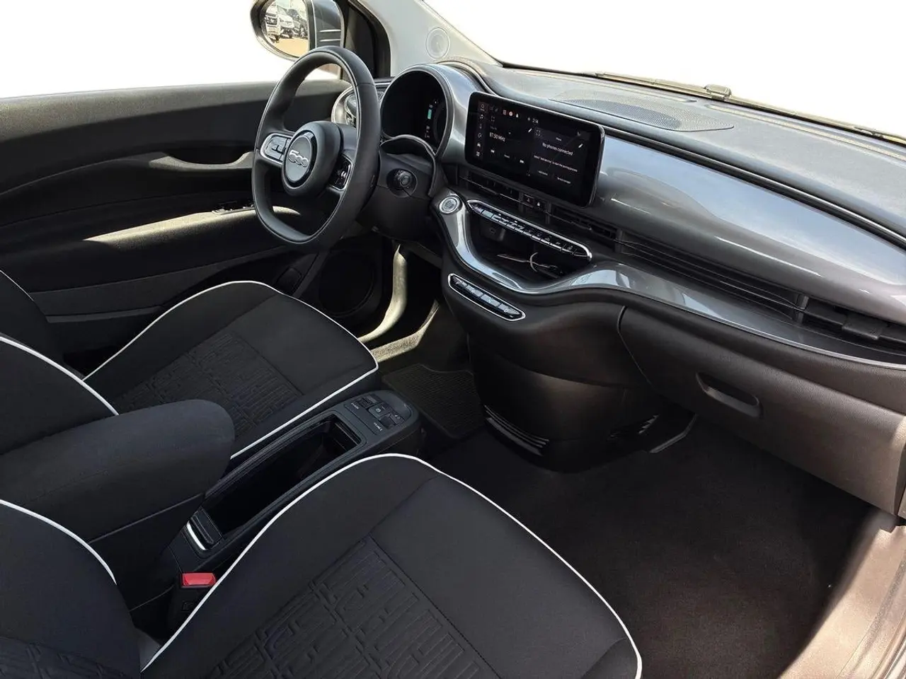 Billede 9 - Fiat 500e 42 Icon