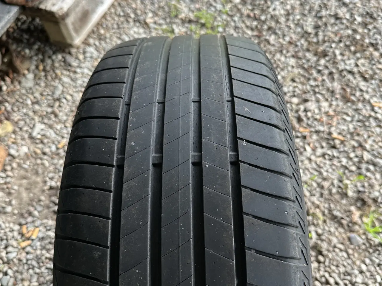 Billede 2 - 4 stk Bridgestone sommerdæk – rigtig fin stand