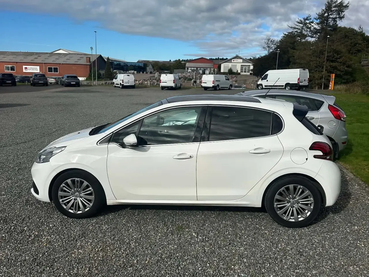 Billede 5 - Peugeot 208 1,5 blueHDi diesel
