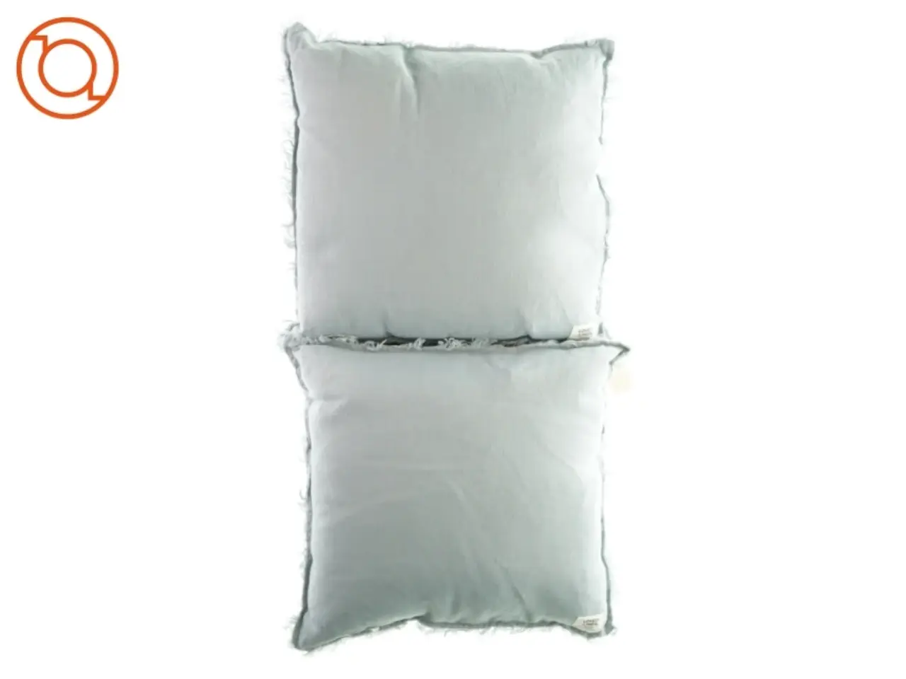 Billede 1 - Pude fra Lovely Linen (2 styk)