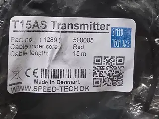 lyssender/fotocelle (Transmitter)