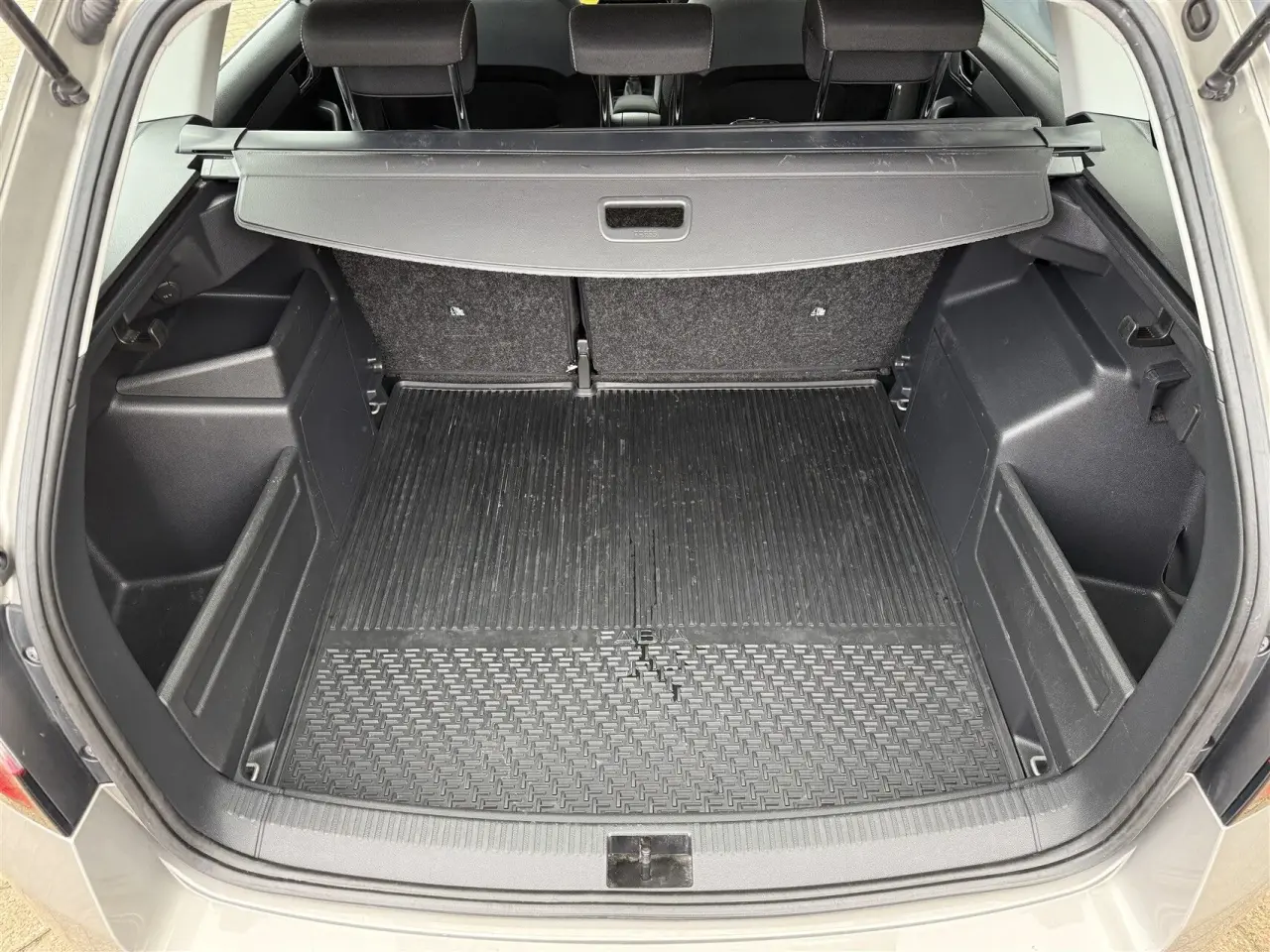 Billede 7 - Skoda Fabia Combi 1,0 TSI Ambition DSG 110HK Stc 7g Aut.