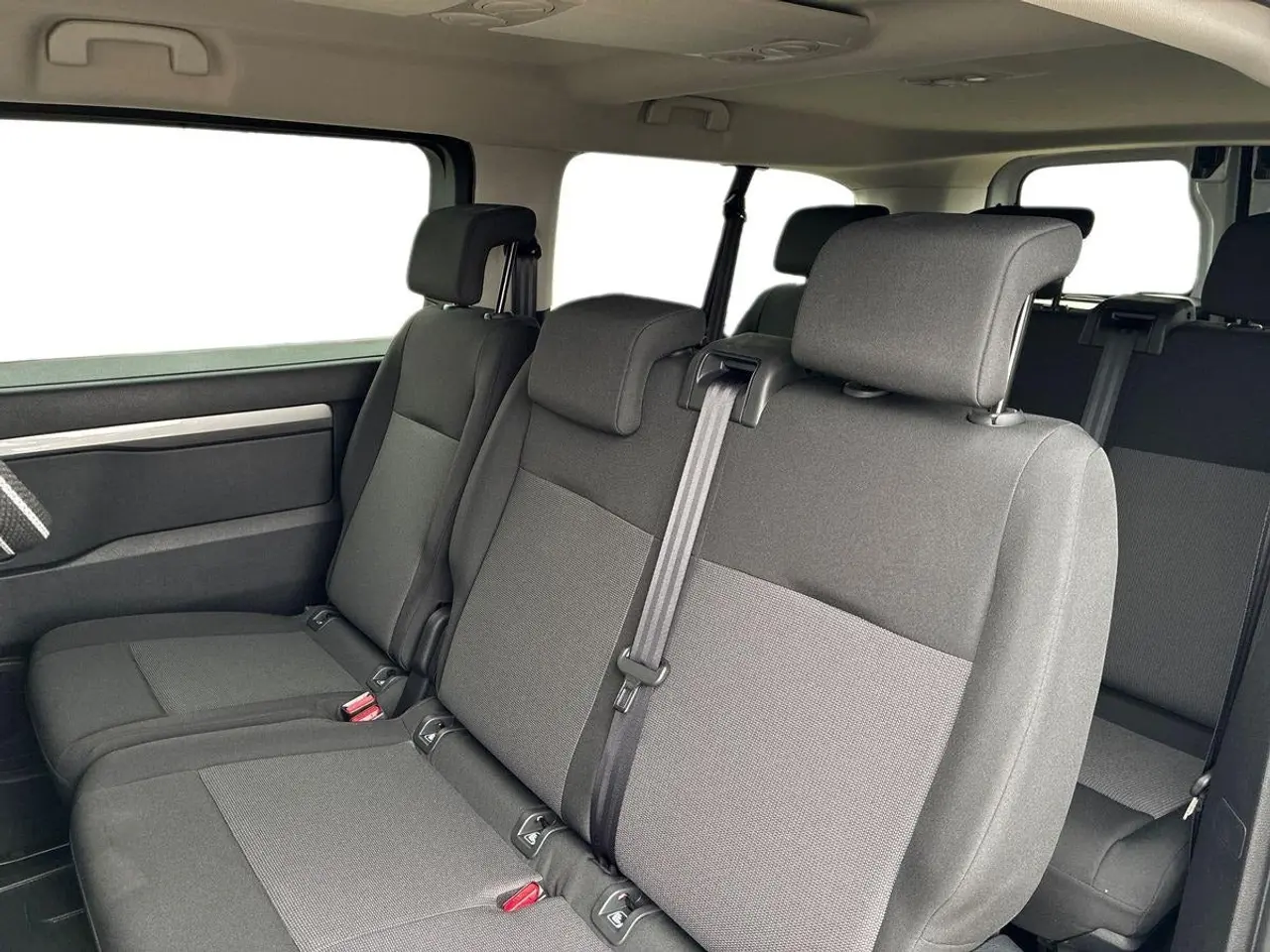Billede 10 - Toyota ProAce Verso 75 Long Combi 9prs
