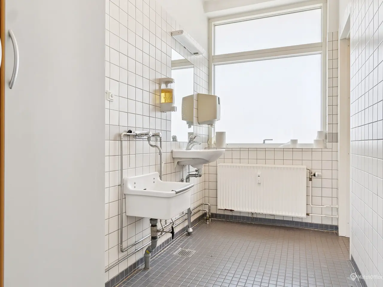 Billede 14 - Centralt placeret kontorlejemål i Hillerød
