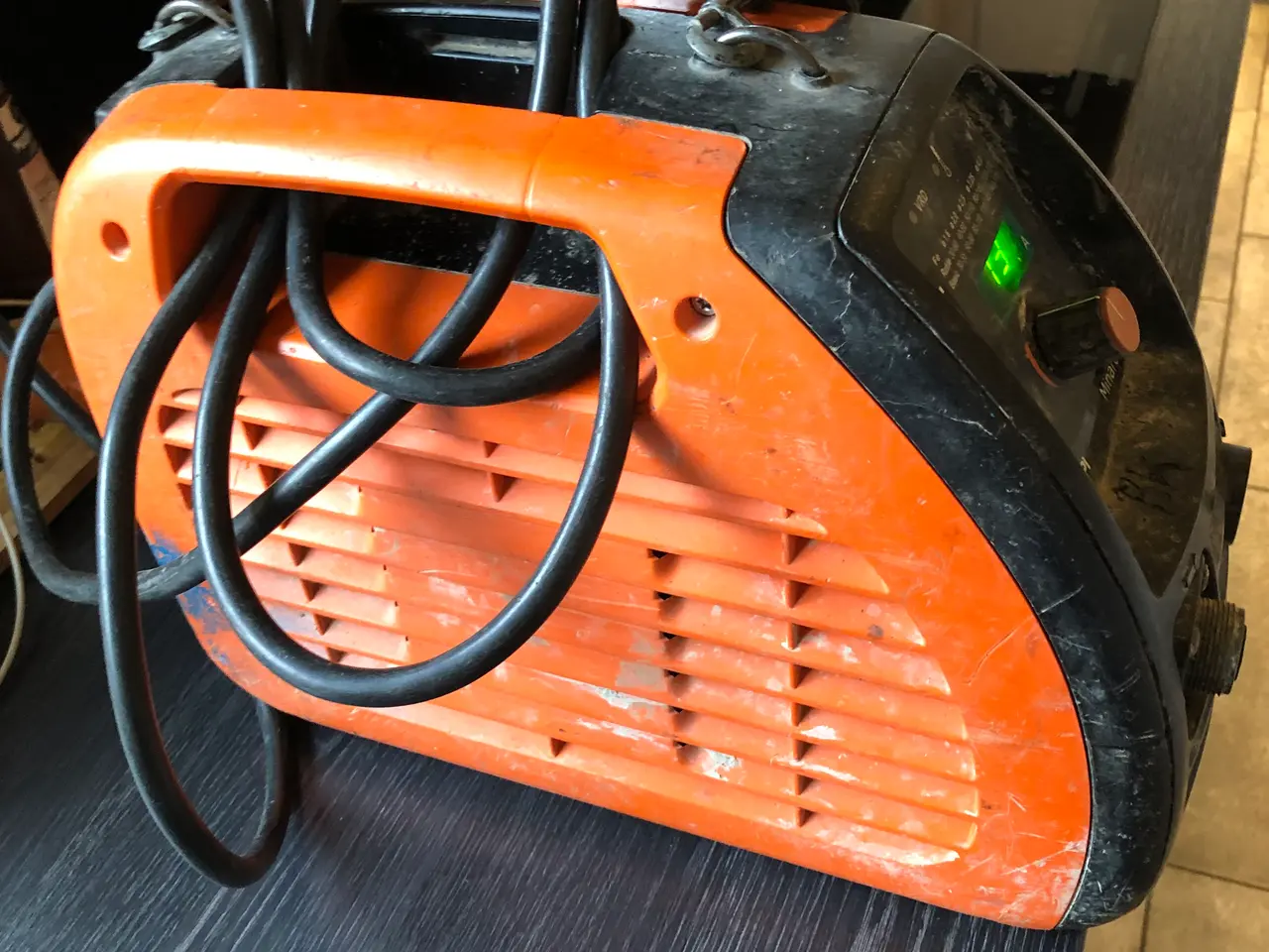 Billede 2 - Kemppi evo 180