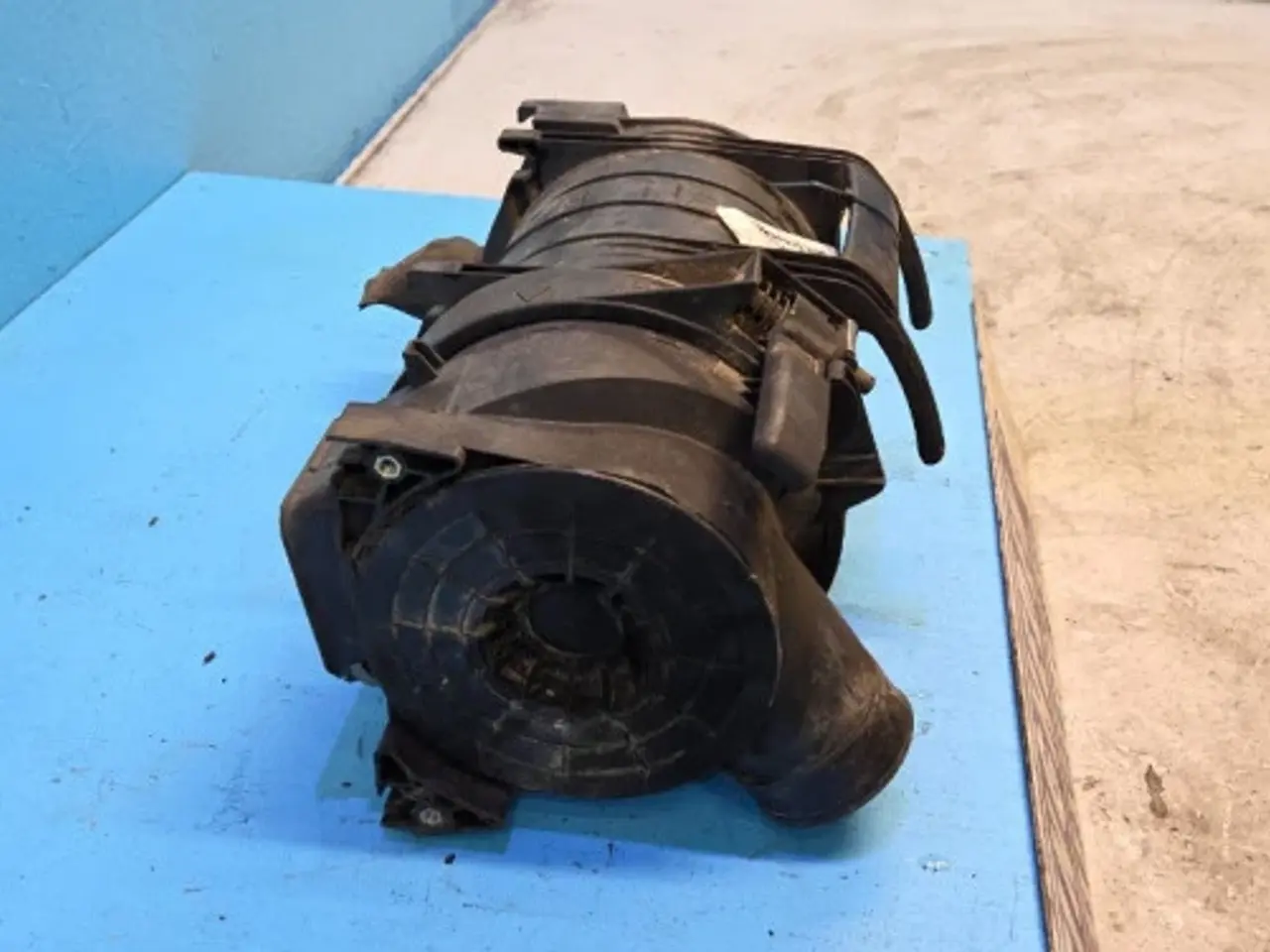 Billede 5 - John Deere 6300 Luftfilter AL78030