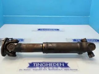 Venieri 7.63B Kardanaksel 842.0.511