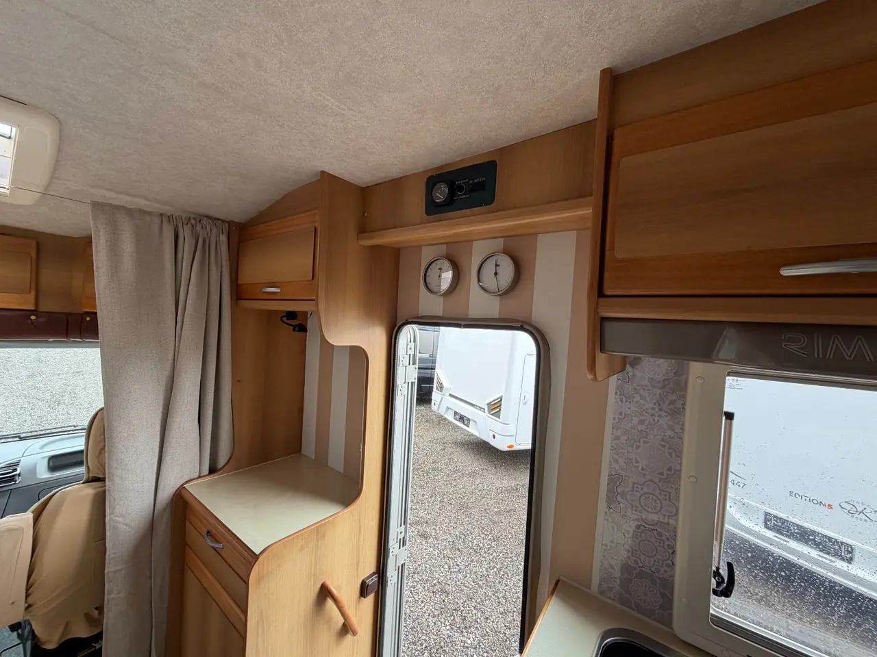 Billede 12 - Mercedes Rimor 2,2 CDi Super Brig
