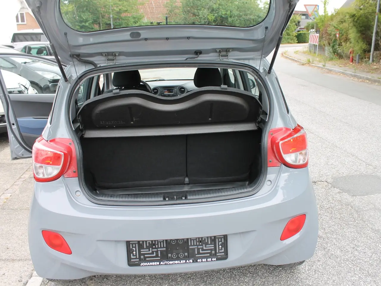 Billede 5 - Hyundai i10 1,0 Style