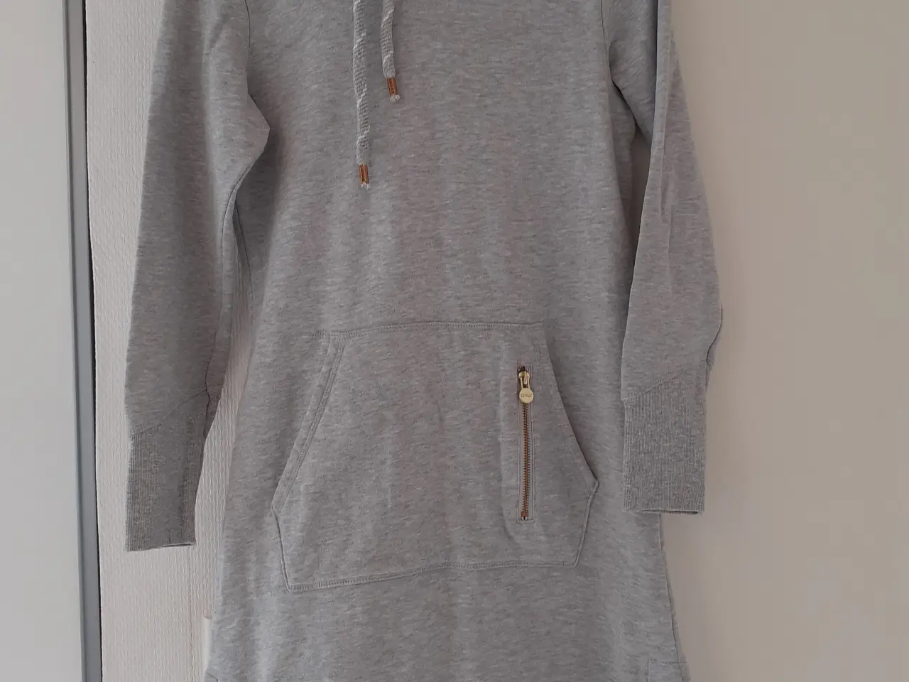 Billede 1 - Sweartshirt kjole