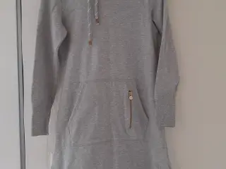 Sweartshirt kjole