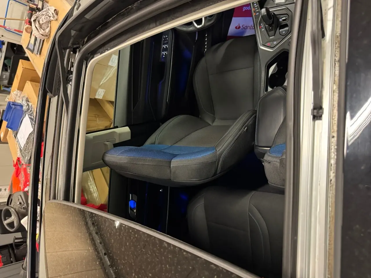 Billede 11 - Lynk & Co 01 1,5 PHEV