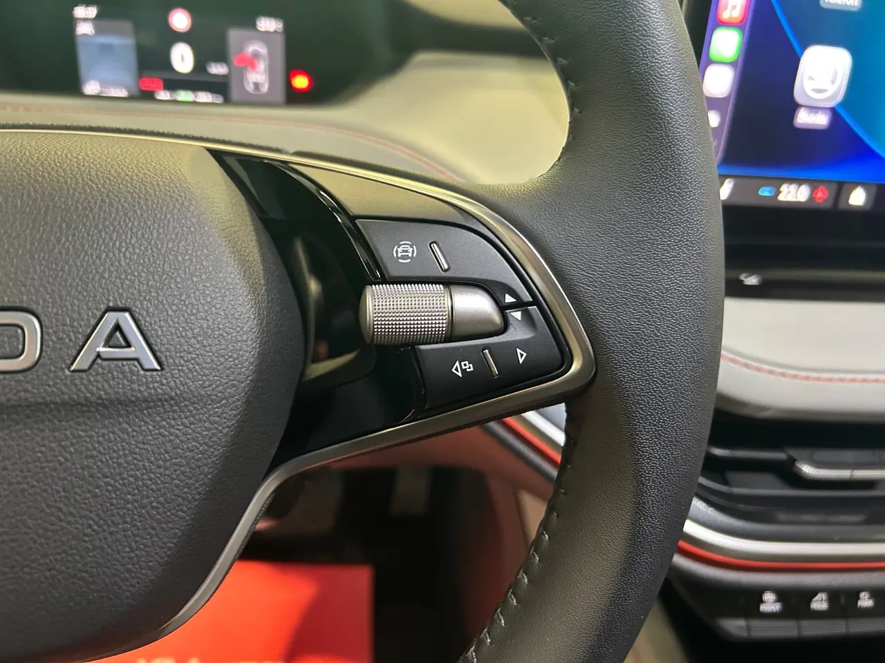 Billede 11 - Skoda Elroq 85 iV Lodge