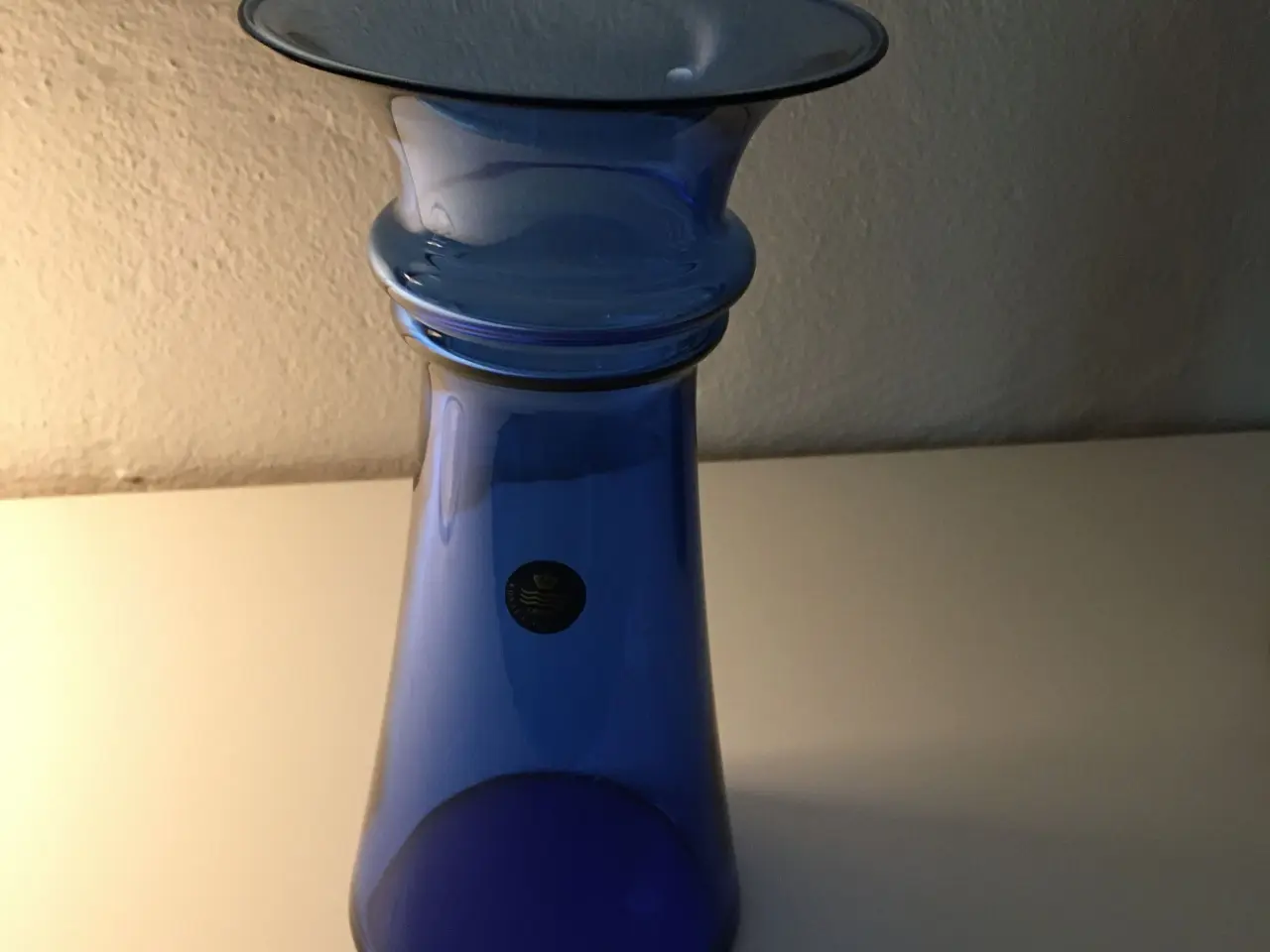 Billede 1 - Royal Copenhagen vase