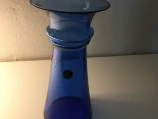 Royal Copenhagen vase