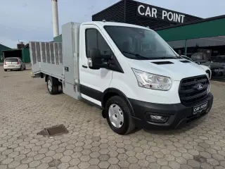 Ford Transit 350 L3 Chassis 2,0 EcoBlue Trend aut. H1 RWD