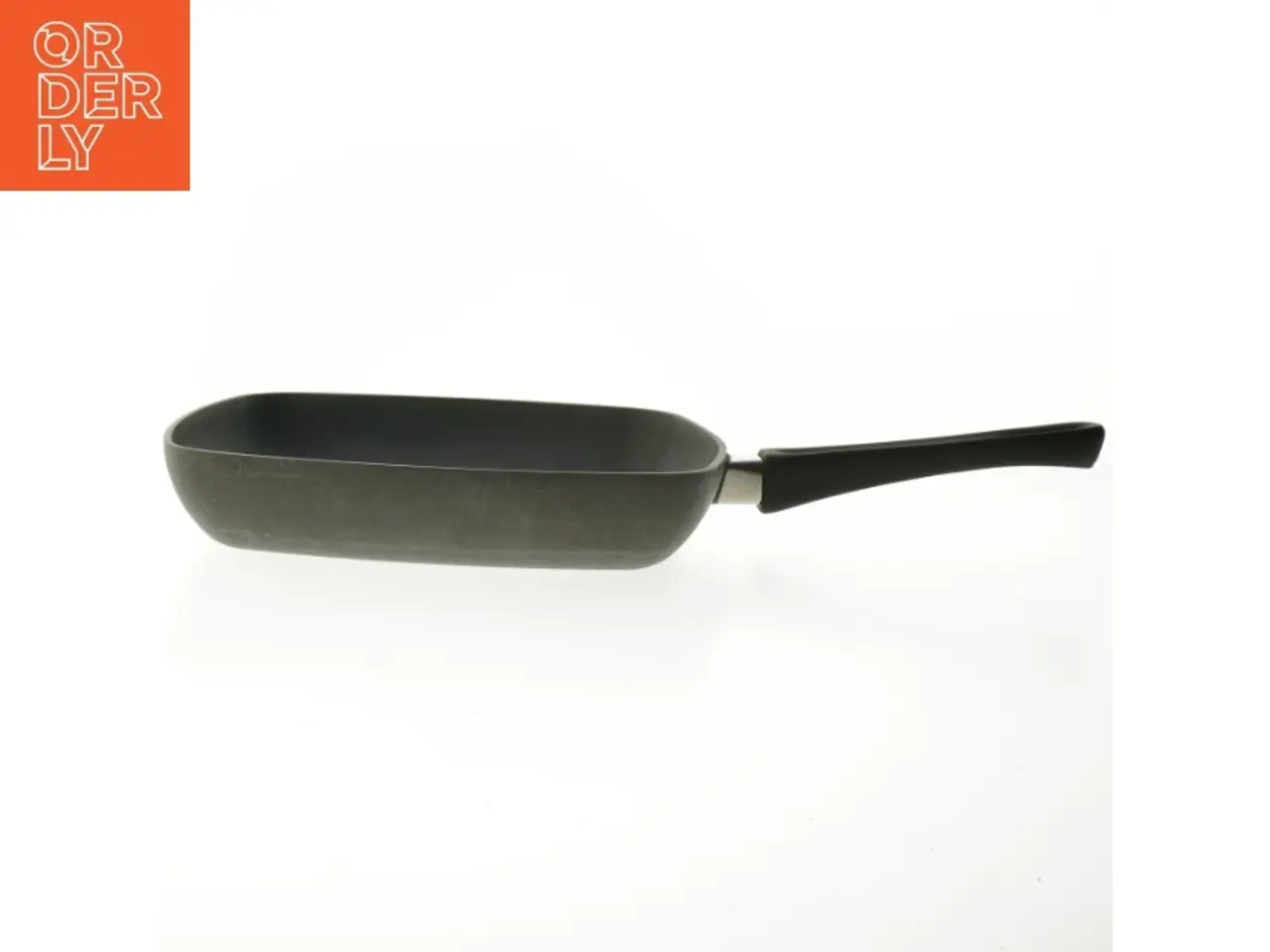 Billede 3 - Robust stegepande fra Scanpan (grillpande str. 27 x 27 cm)
