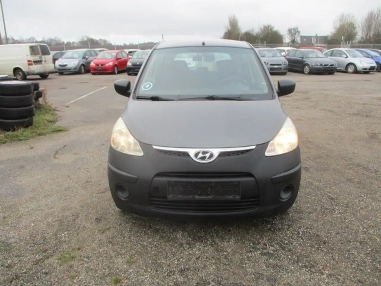 Billede 2 - Hyundai i10 1,1 Classic