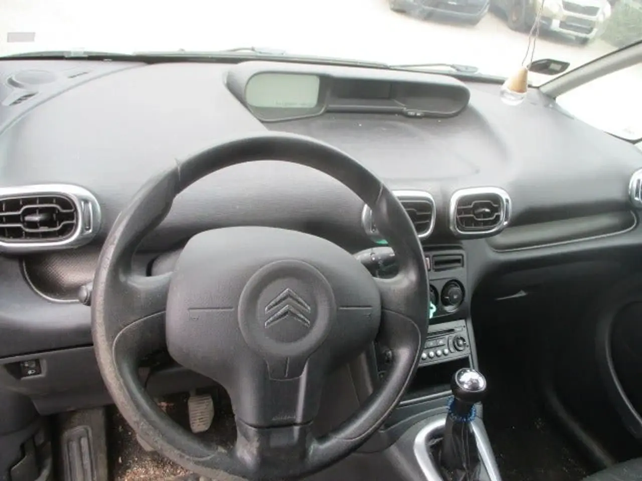 Billede 7 - Citroën C3 Picasso 1,6 e-HDi 90 Seduction
