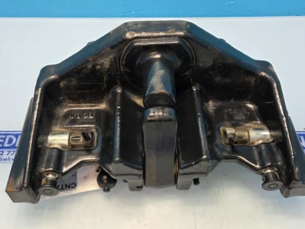 Billede 16 - New Holland T7.270 Træk 47972830