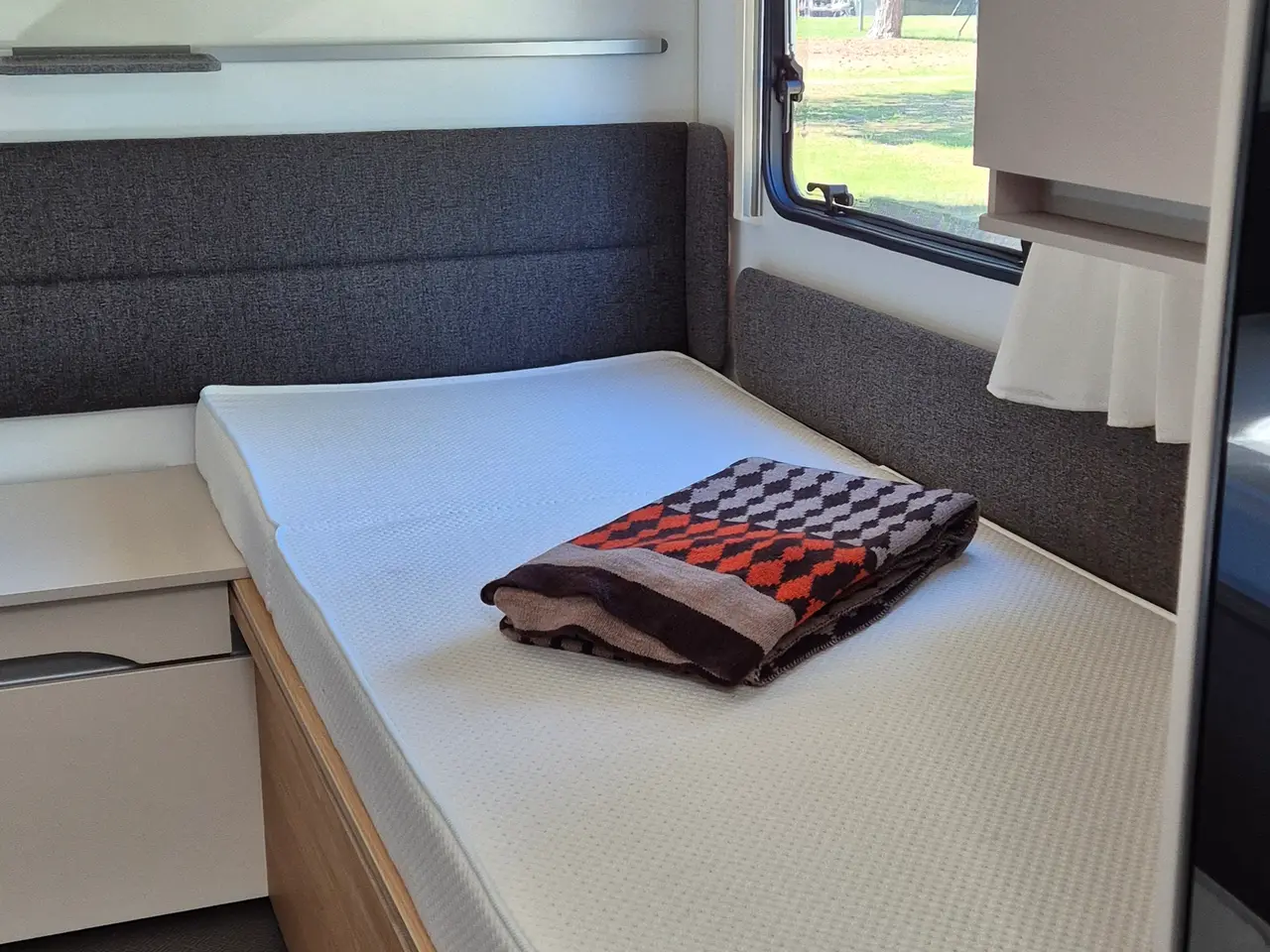 Billede 7 - Adria Adora 613 ul campingvogn til salg