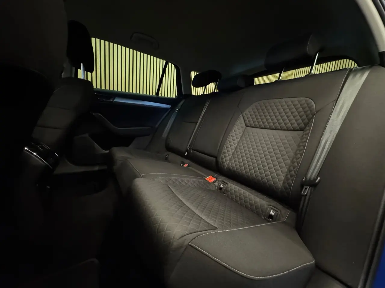Billede 13 - Skoda Superb 1,4 TSi iV Ambition Combi DSG