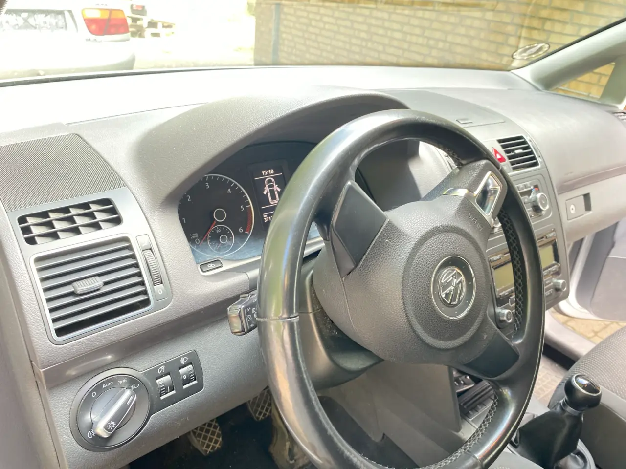 Billede 10 - Vw touran 7per 1.6 TDI 