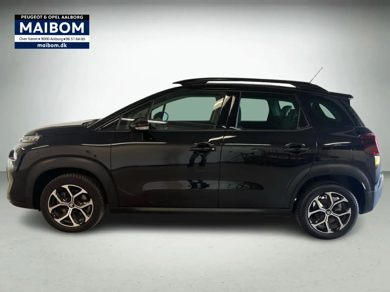 Billede 4 - Citroën C3 Aircross 1,2 PureTech 110 Impress