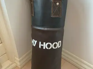 Boksepude 10 kilo
