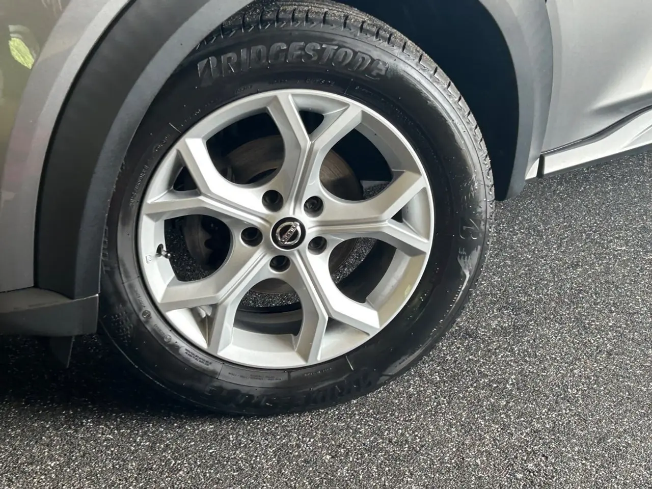 Billede 18 - Nissan Juke 1,0 Dig-T 117 N-Connecta DCT