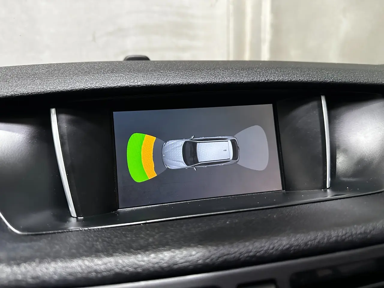 Billede 14 - BMW X1 2,0 sDrive18d aut.