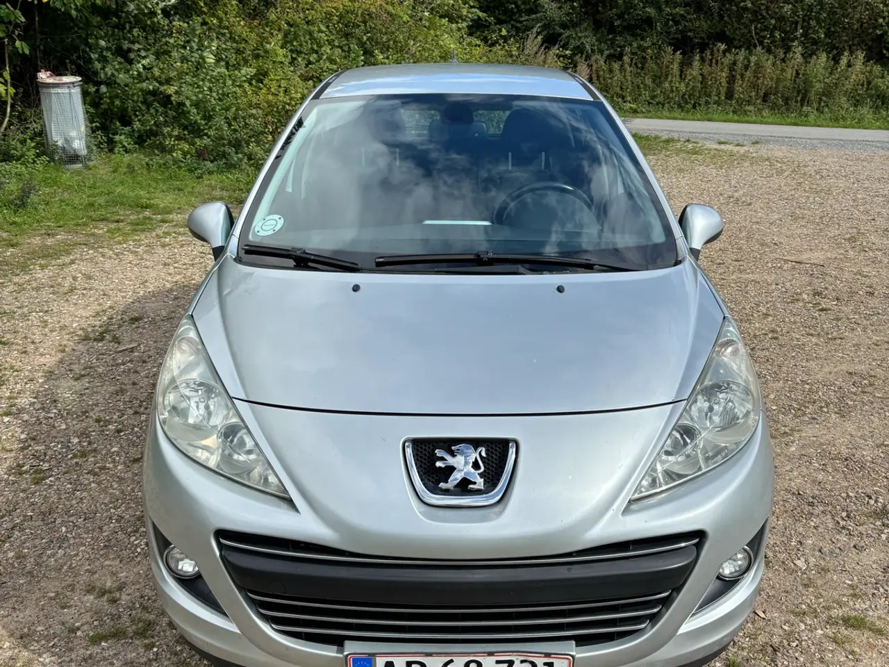 Billede 2 - Peugeot 207