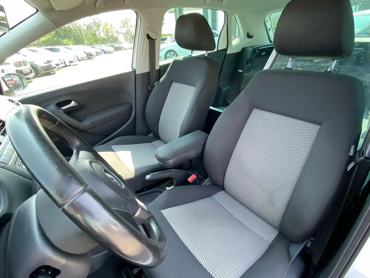 Billede 9 - VW Polo 1,2 BlueMotion TDI 75HK 5d