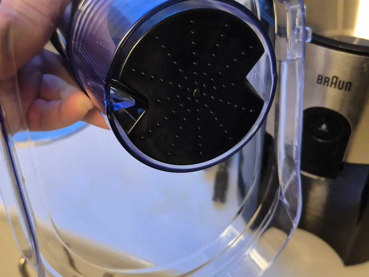Billede 4 - Braun Juicer næsten ny
