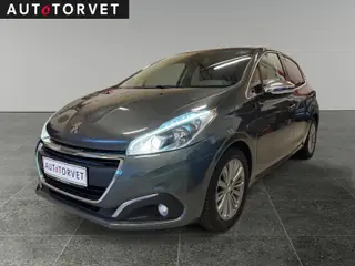 Peugeot 208 1,6 BlueHDi 100 Desire