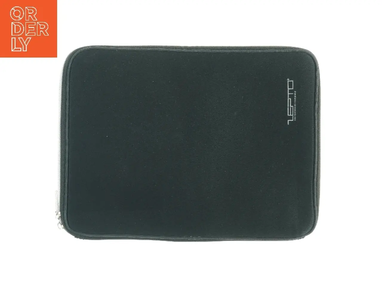 Billede 1 - Laptop sleeve fra Lepto (str. 36 x 26 cm)