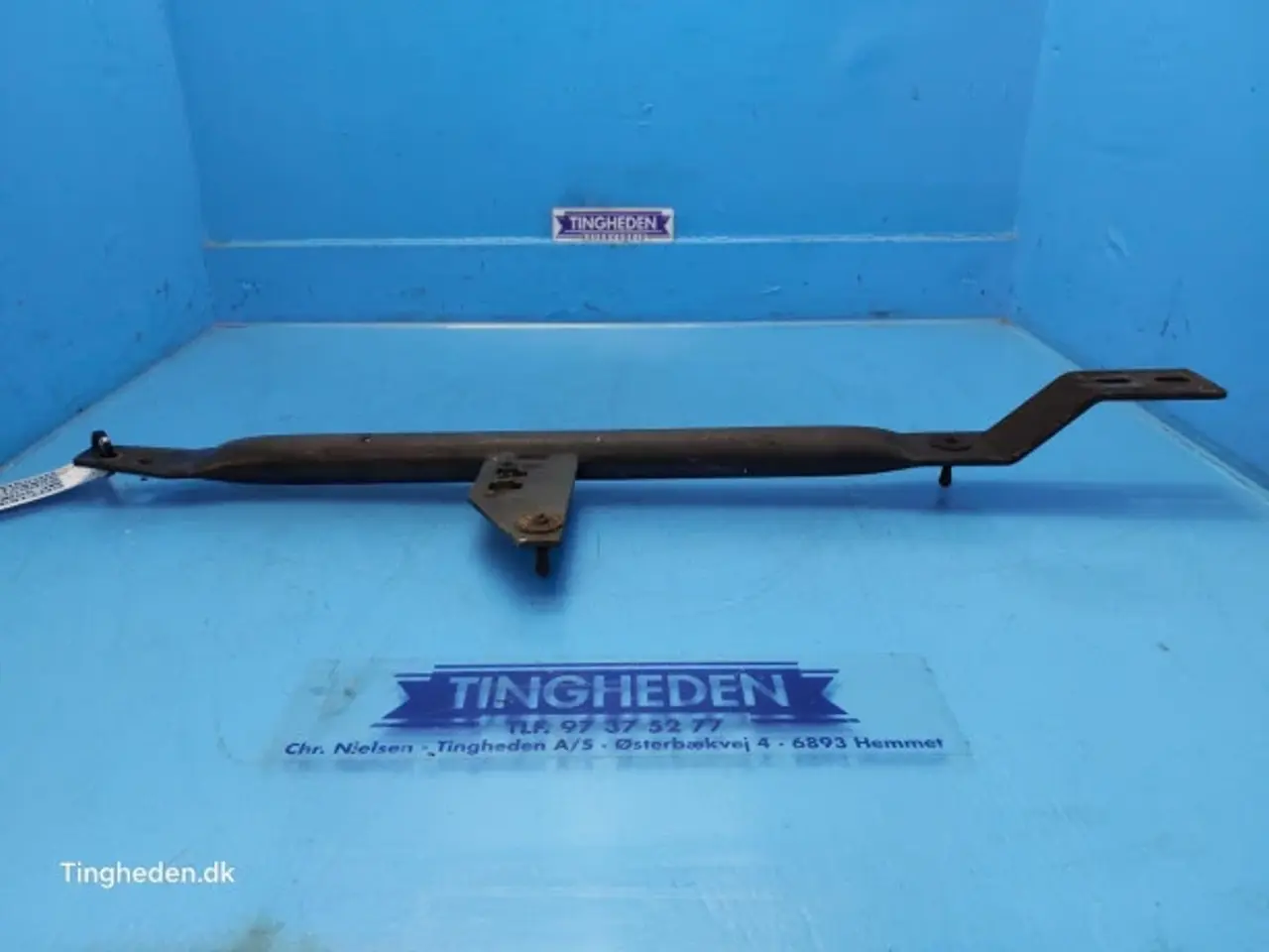 Billede 1 - Massey Ferguson 3060 Support L. 3580013M94