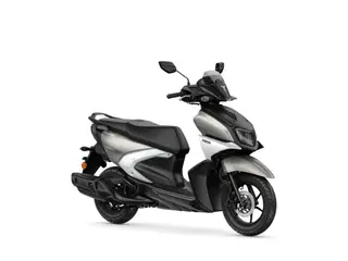 Yamaha RayZR