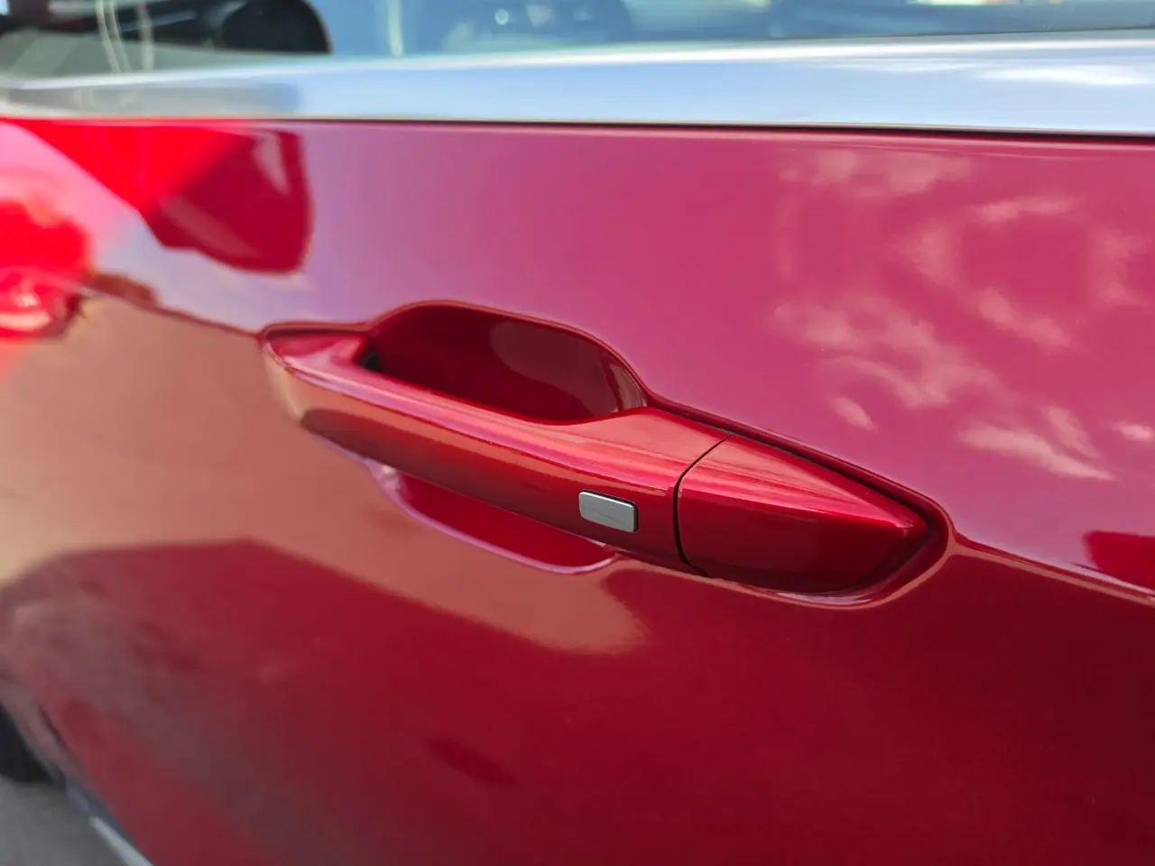 Billede 19 - Maxus Euniq6 70