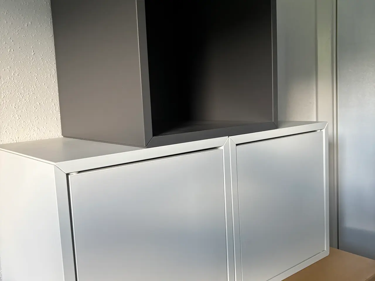 Billede 3 - Ikea skabe