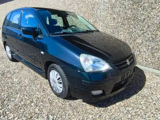 suzuki liana 1,6 nysynet