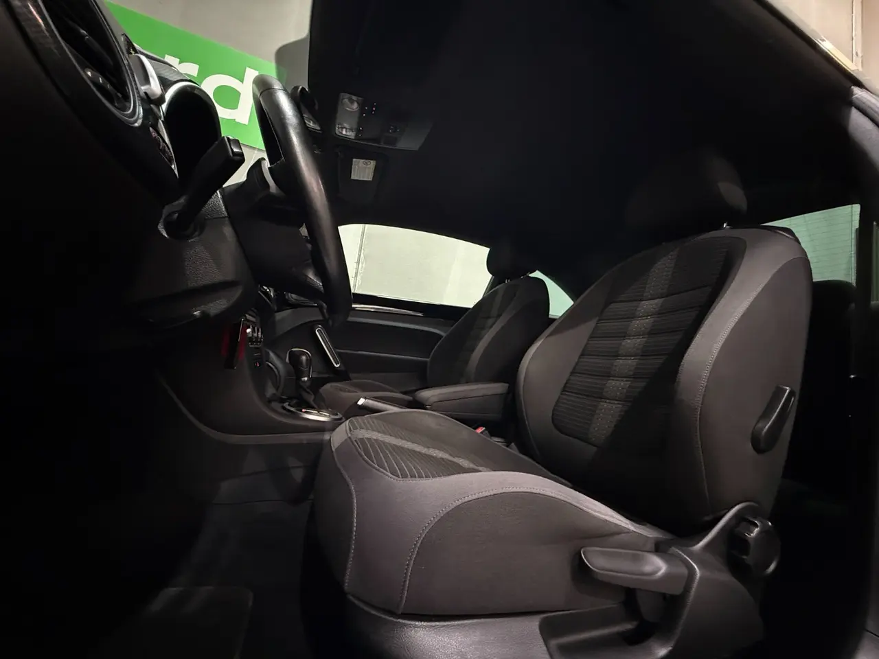 Billede 8 - VW The Beetle 2,0 TSi 200 Sport DSG