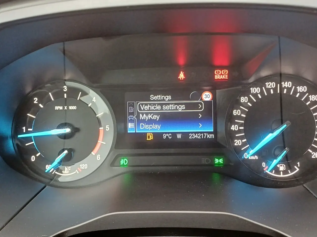 Billede 14 - Ford S-MAX 2,0 TDCi 150 Titanium